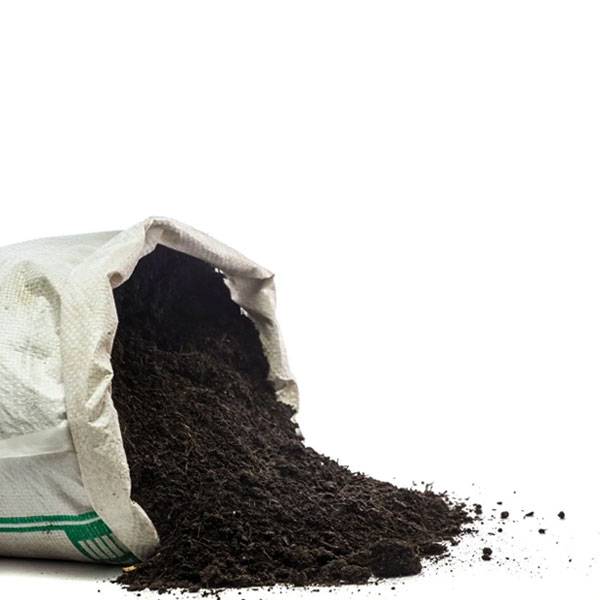 Organic Fertiliser